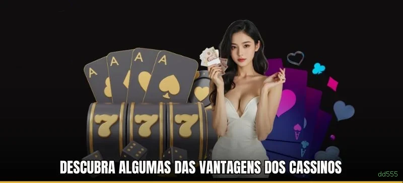 App dd555 para Android e iOS - download grátis