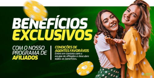 Imagem promocional da dd555 mostrando a plataforma e suas vantagens