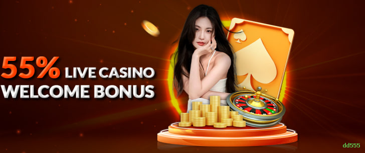 Plataforma dd555 - cassino e apostas